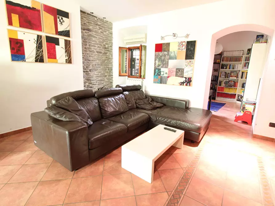 Immagine 2 di Appartamento in vendita  in Via Reginaldo Giuliani 323 a Firenze