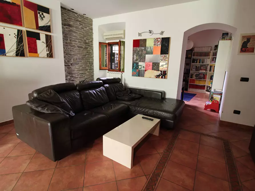 Immagine 5 di Appartamento in vendita  in Via Reginaldo Giuliani 323 a Firenze