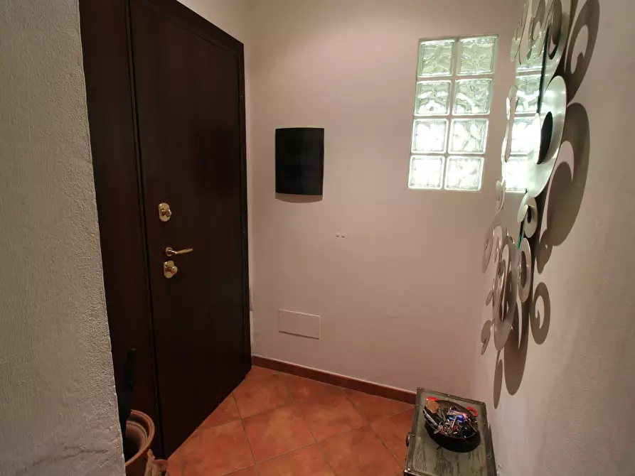Immagine 30 di Appartamento in vendita  in Via Reginaldo Giuliani 323 a Firenze
