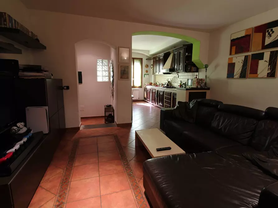 Immagine 9 di Appartamento in vendita  in Via Reginaldo Giuliani 323 a Firenze