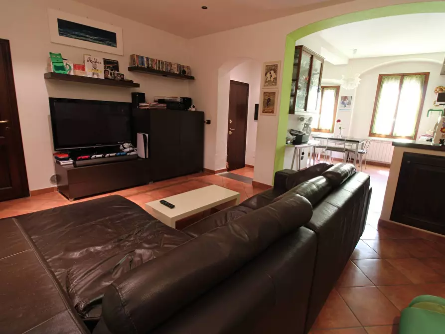 Immagine 7 di Appartamento in vendita  in Via Reginaldo Giuliani 323 a Firenze