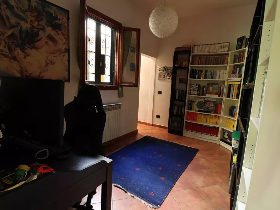 Immagine 21 di Appartamento in vendita  in Via Reginaldo Giuliani 323 a Firenze