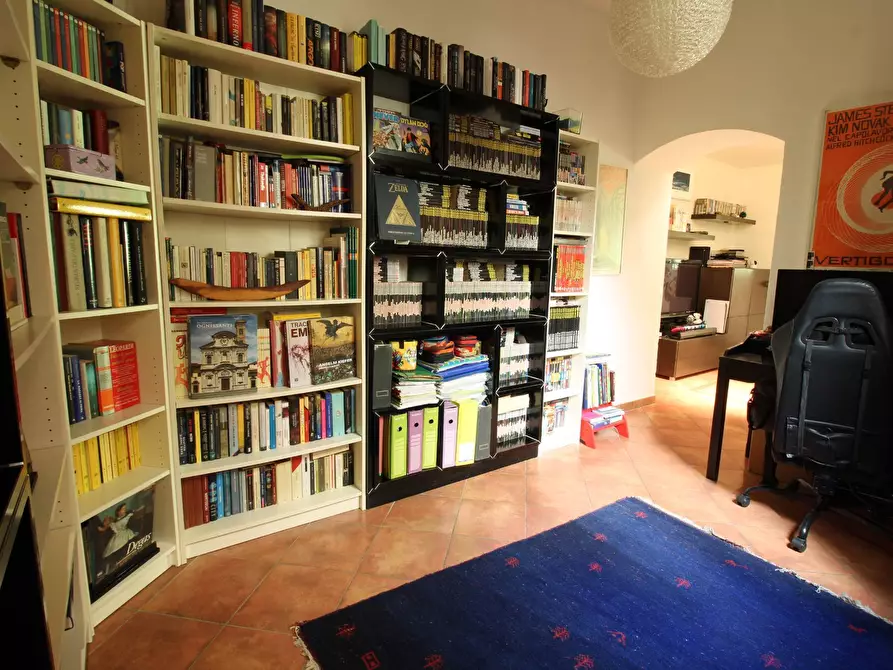 Immagine 22 di Appartamento in vendita  in Via Reginaldo Giuliani 323 a Firenze