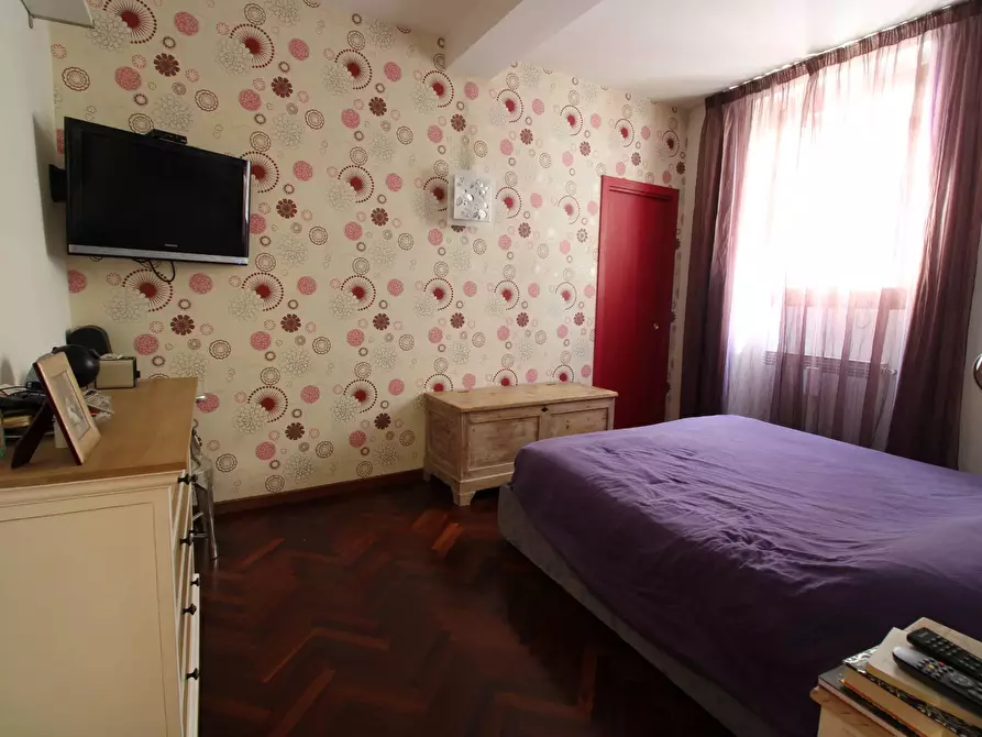 Immagine 33 di Appartamento in vendita  in Via Reginaldo Giuliani 323 a Firenze