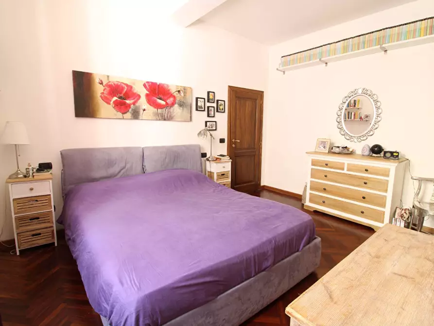 Immagine 34 di Appartamento in vendita  in Via Reginaldo Giuliani 323 a Firenze