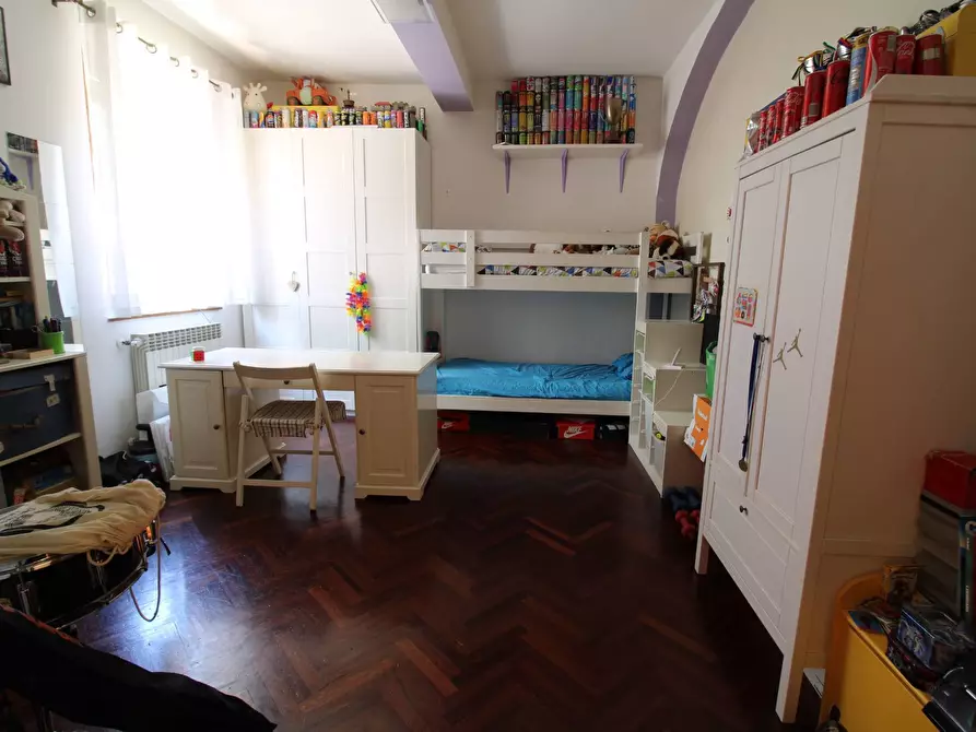 Immagine 27 di Appartamento in vendita  in Via Reginaldo Giuliani 323 a Firenze