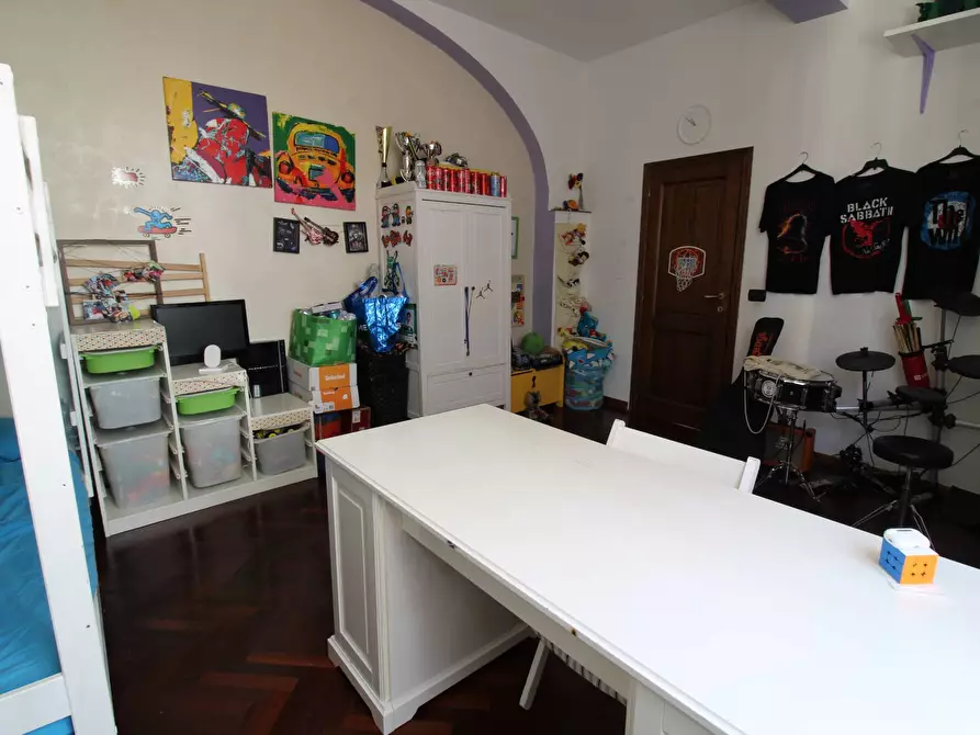 Immagine 28 di Appartamento in vendita  in Via Reginaldo Giuliani 323 a Firenze