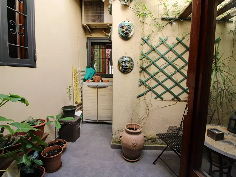 Immagine 20 di Appartamento in vendita  in Via Reginaldo Giuliani 323 a Firenze