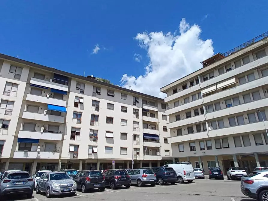 Immagine 3 di Appartamento in vendita  in Via Ragazzi Del '99 82 a Firenze