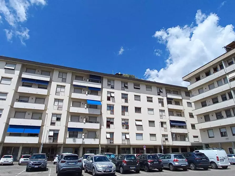 Immagine 4 di Appartamento in vendita  in Via Ragazzi Del '99 82 a Firenze