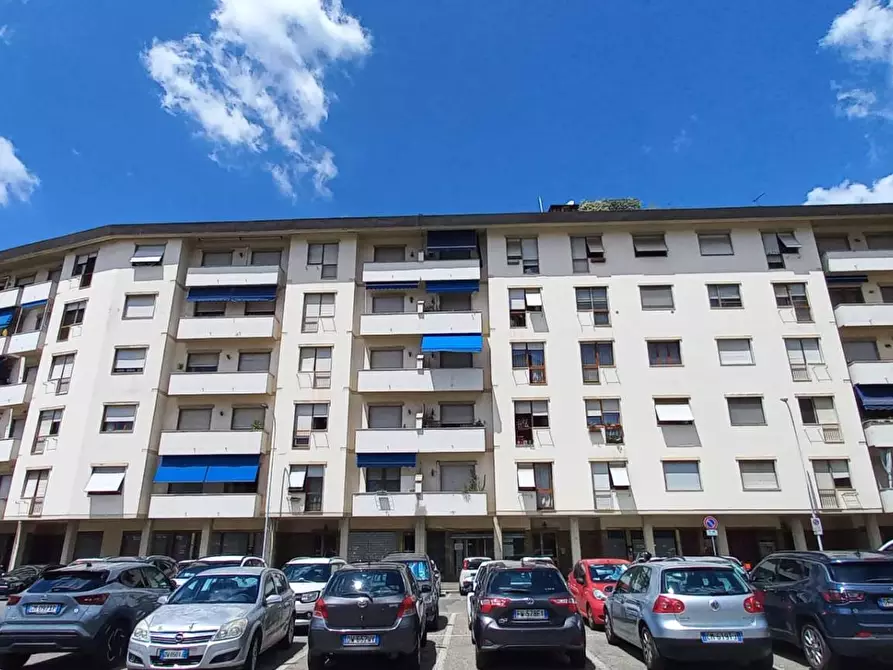 Immagine 5 di Appartamento in vendita  in Via Ragazzi Del '99 82 a Firenze