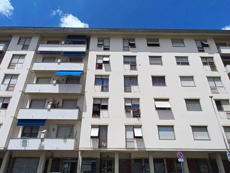 Immagine 1 di Appartamento in vendita  in Via Ragazzi Del '99 82 a Firenze
