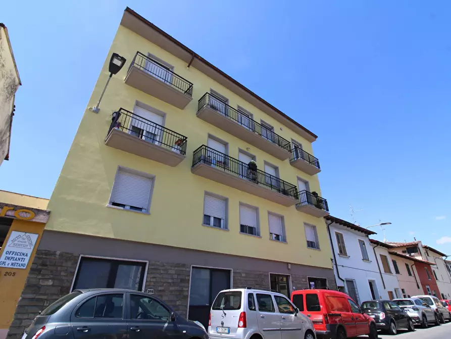 Immagine 24 di Appartamento in vendita  in Via Delle Panche 207 a a Firenze
