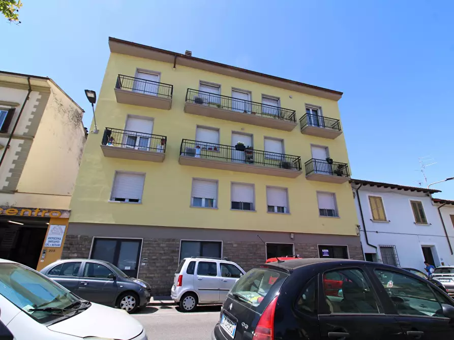 Immagine 29 di Appartamento in vendita  in Via Delle Panche 207 a a Firenze