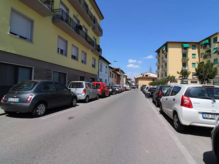 Immagine 28 di Appartamento in vendita  in Via Delle Panche 207 a a Firenze