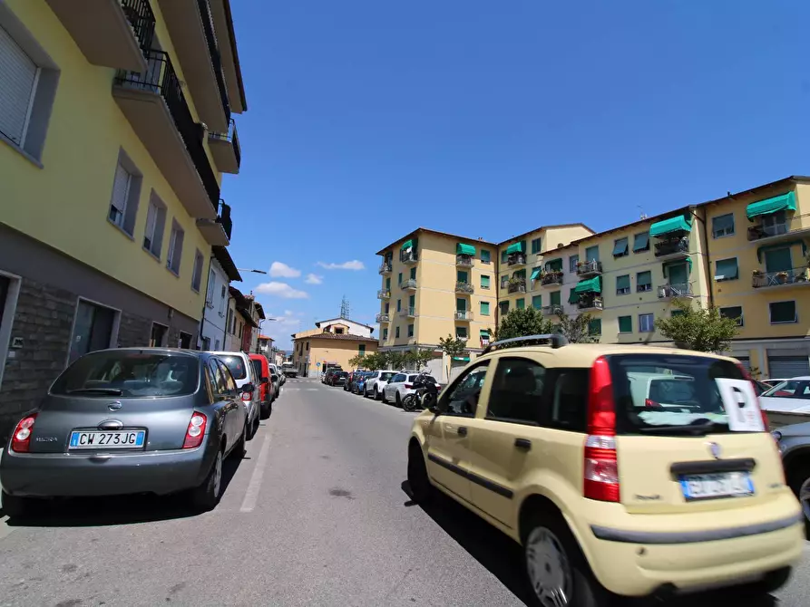 Immagine 27 di Appartamento in vendita  in Via Delle Panche 207 a a Firenze