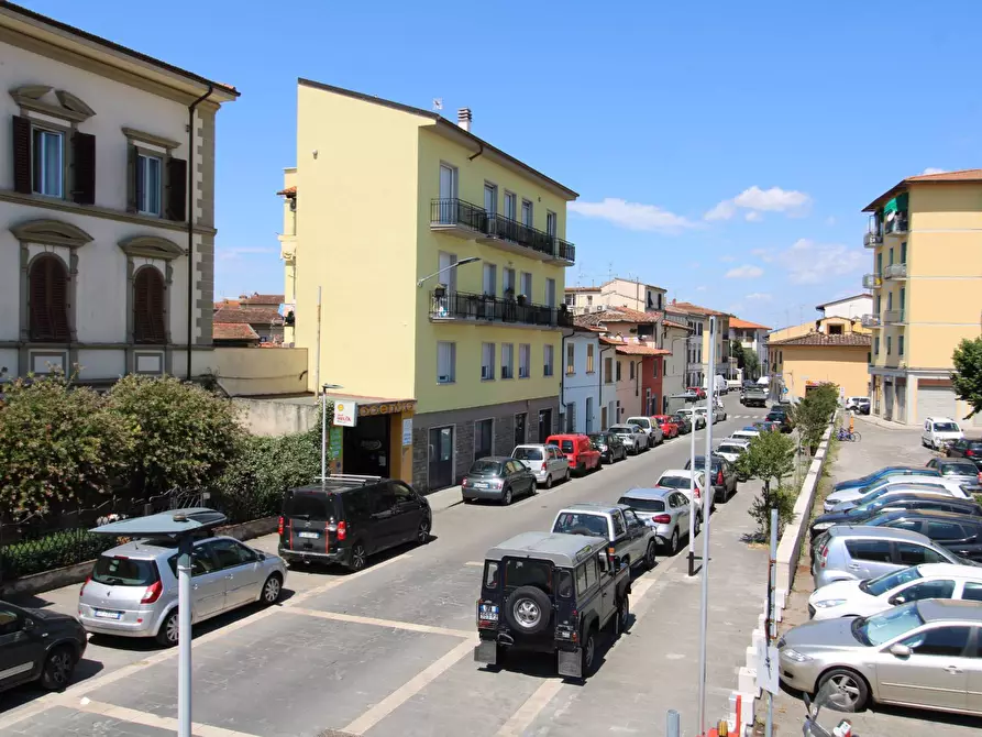 Immagine 25 di Appartamento in vendita  in Via Delle Panche 207 a a Firenze