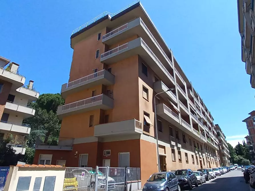 Immagine 3 di Appartamento in vendita  in Via Carlo Del Greco 31 a Firenze