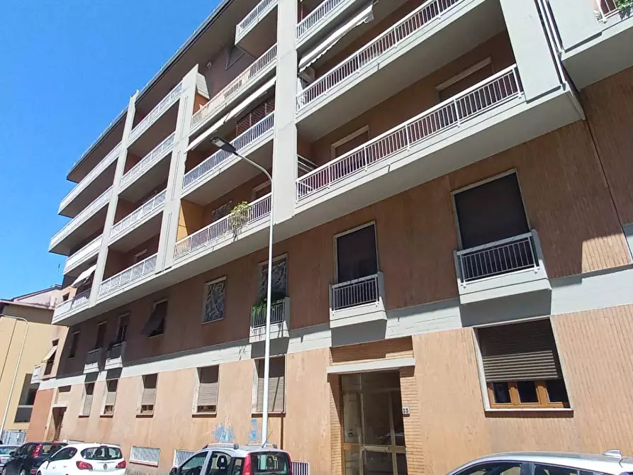 Immagine 1 di Appartamento in vendita  in Via Carlo Del Greco 31 a Firenze