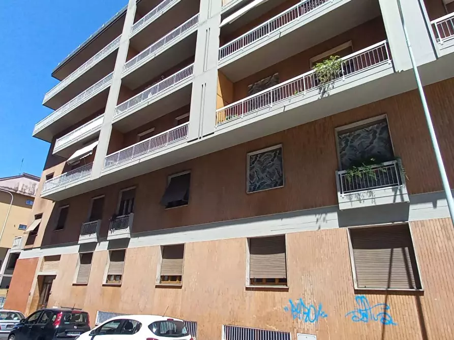 Immagine 2 di Appartamento in vendita  in Via Carlo Del Greco 31 a Firenze