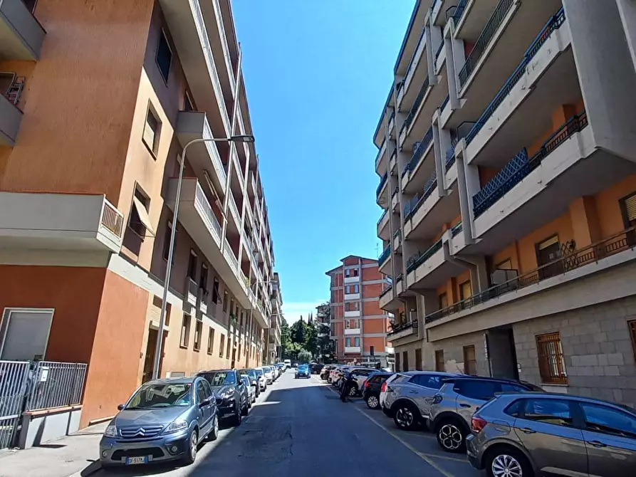 Immagine 5 di Appartamento in vendita  in Via Carlo Del Greco 31 a Firenze