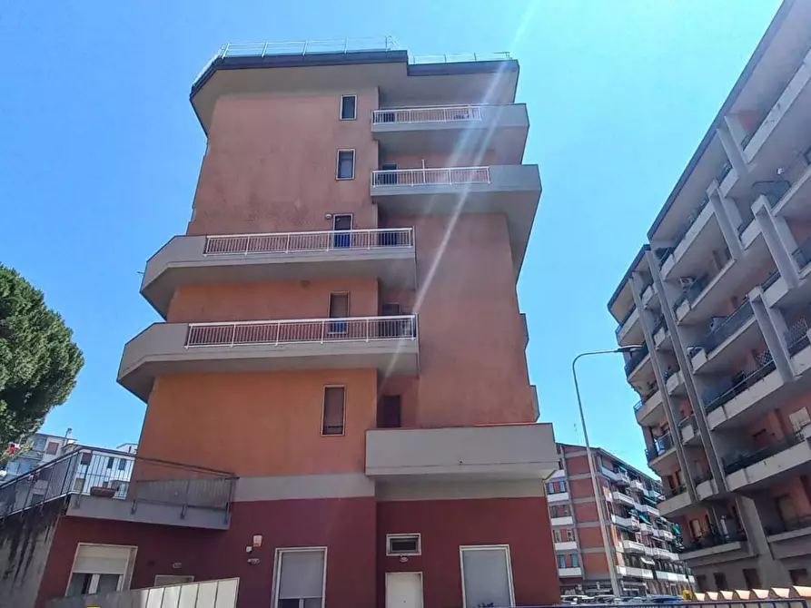 Immagine 4 di Appartamento in vendita  in Via Carlo Del Greco 31 a Firenze