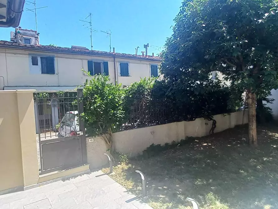 Immagine 5 di Appartamento in vendita  in Via Del Sodo 33 a Firenze