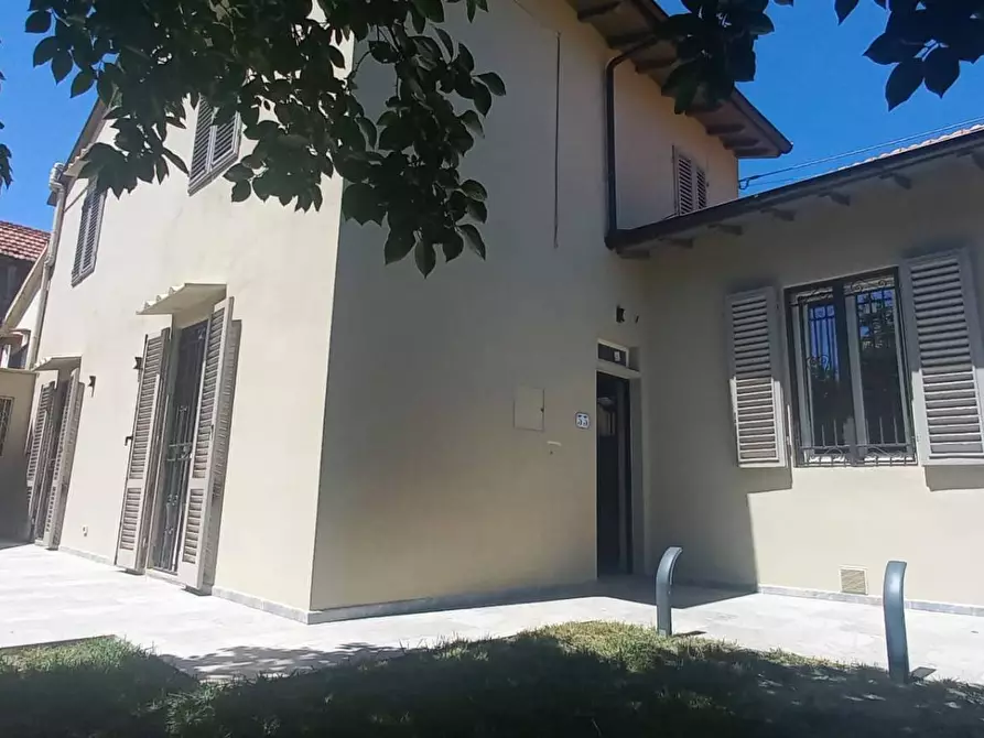 Immagine 3 di Appartamento in vendita  in Via Del Sodo 33 a Firenze