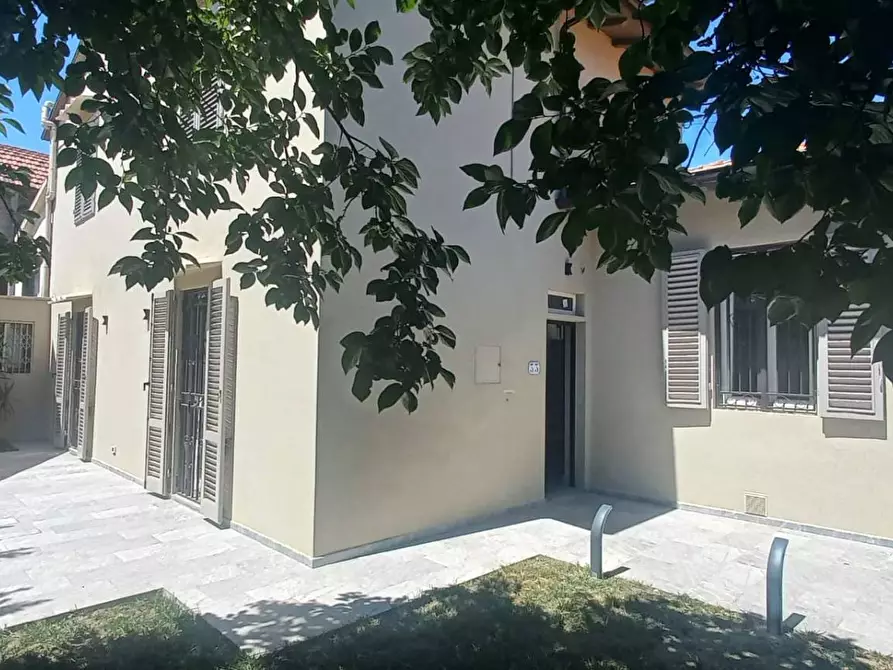 Immagine 2 di Appartamento in vendita  in Via Del Sodo 33 a Firenze