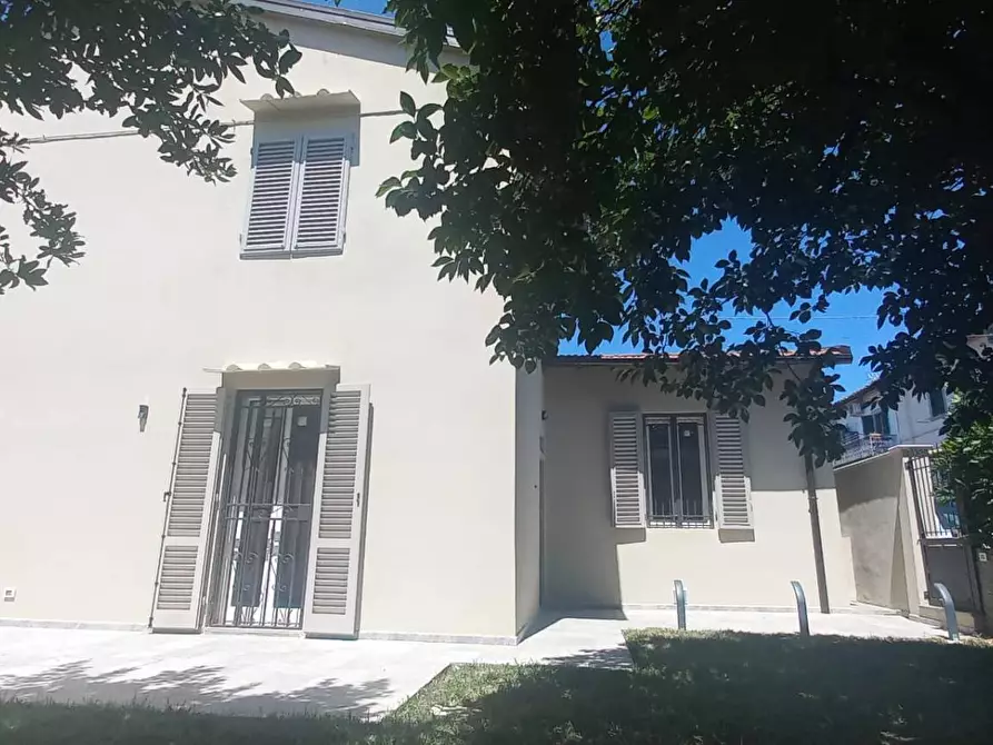 Immagine 11 di Appartamento in vendita  in Via Del Sodo 33 a Firenze