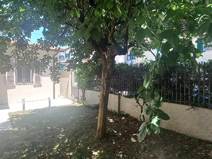 Immagine 8 di Appartamento in vendita  in Via Del Sodo 33 a Firenze