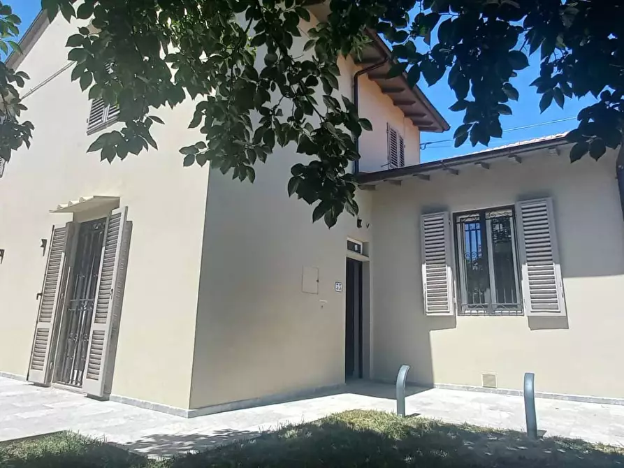 Immagine 10 di Appartamento in vendita  in Via Del Sodo 33 a Firenze