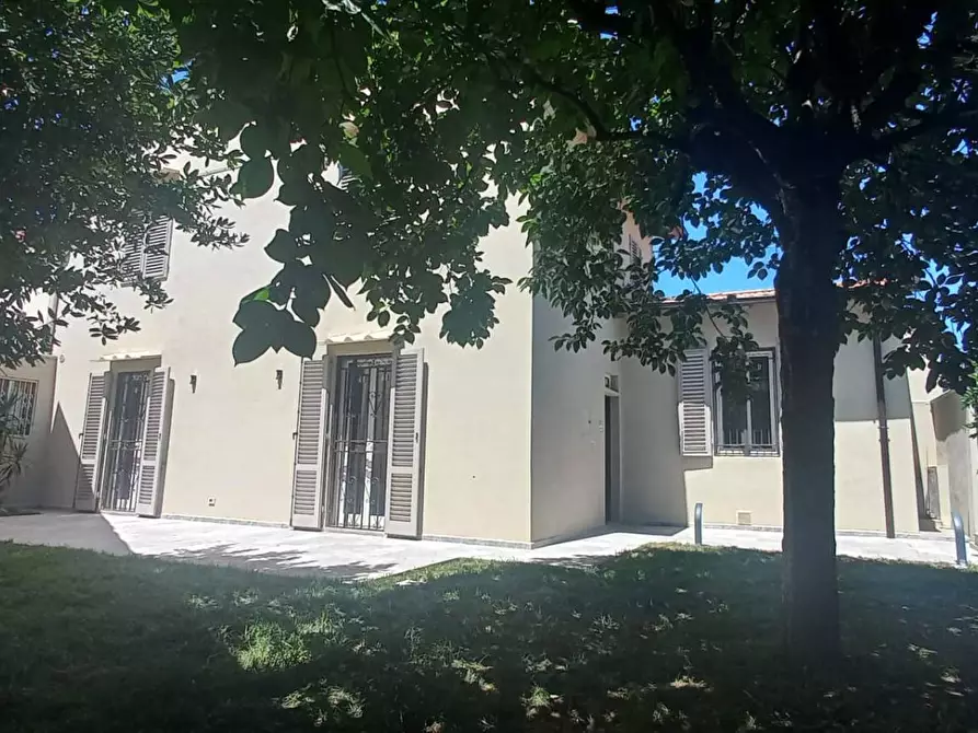 Immagine 14 di Appartamento in vendita  in Via Del Sodo 33 a Firenze