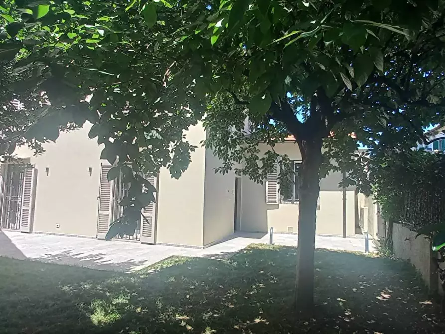 Immagine 9 di Appartamento in vendita  in Via Del Sodo 33 a Firenze