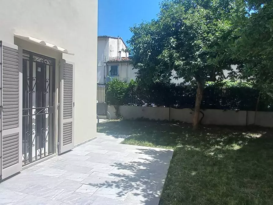 Immagine 15 di Appartamento in vendita  in Via Del Sodo 33 a Firenze