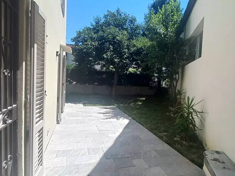 Immagine 18 di Appartamento in vendita  in Via Del Sodo 33 a Firenze