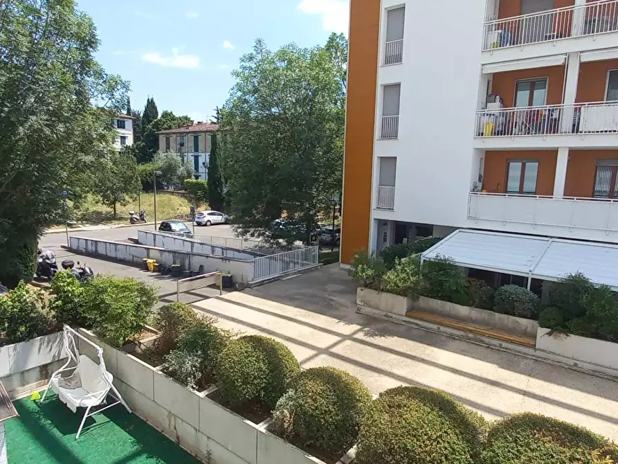 Immagine 12 di Appartamento in affitto  in Via Niccolo' Da Tolentino 92 a Firenze