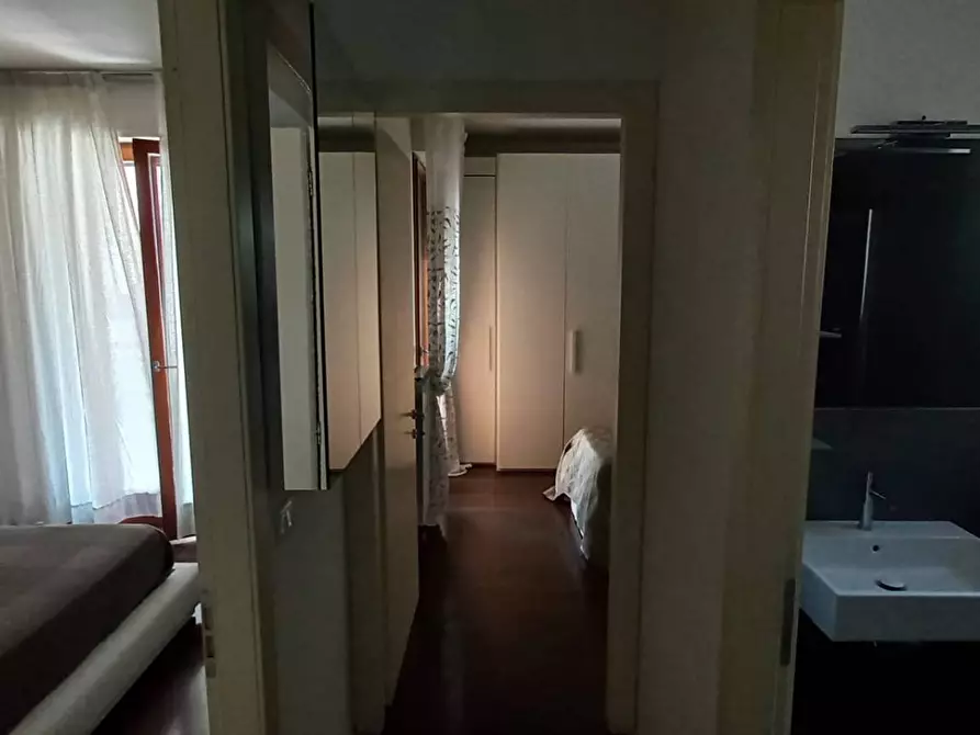 Immagine 31 di Appartamento in affitto  in Via Niccolo' Da Tolentino 92 a Firenze