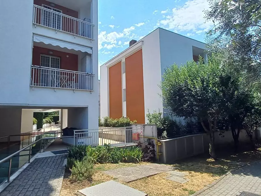 Immagine 14 di Appartamento in affitto  in Via Niccolo' Da Tolentino 92 a Firenze