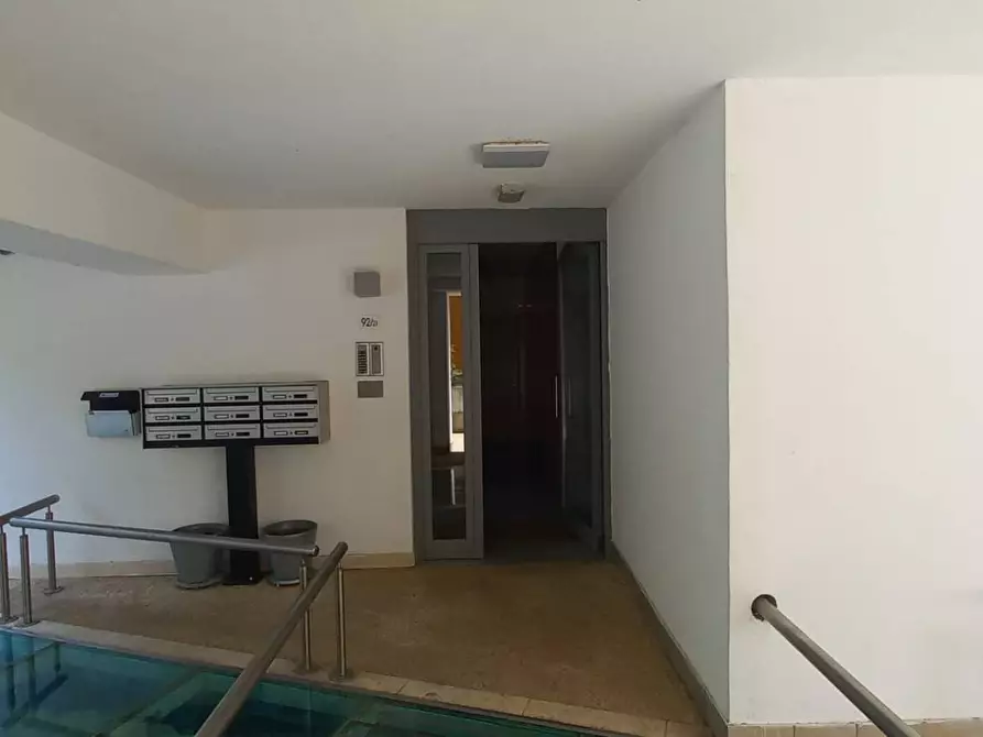 Immagine 21 di Appartamento in affitto  in Via Niccolo' Da Tolentino 92 a Firenze