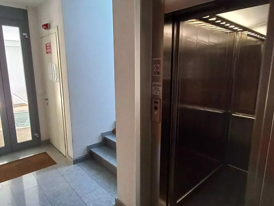 Immagine 20 di Appartamento in affitto  in Via Niccolo' Da Tolentino 92 a Firenze