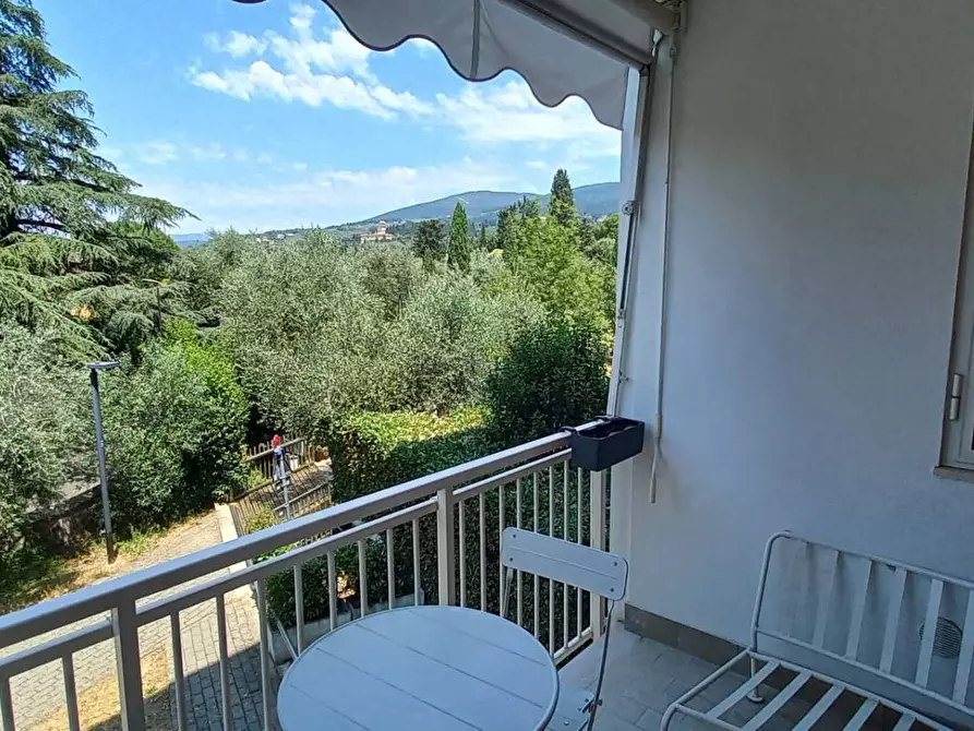 Immagine 40 di Appartamento in affitto  in Via Niccolo' Da Tolentino 92 a Firenze