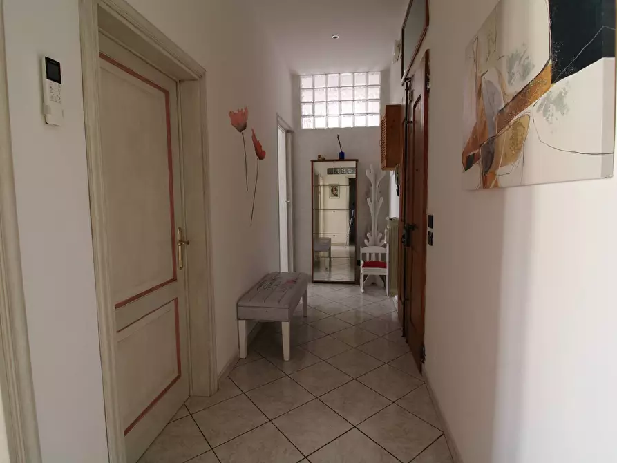 Immagine 5 di Appartamento in vendita  in via spinucci 7 a Firenze