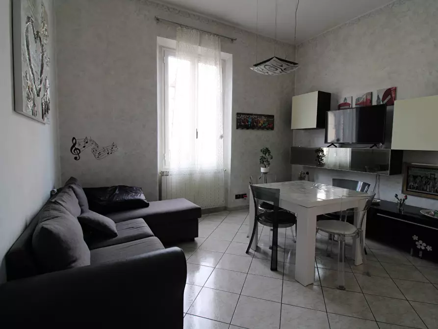 Immagine 7 di Appartamento in vendita  in via spinucci 7 a Firenze
