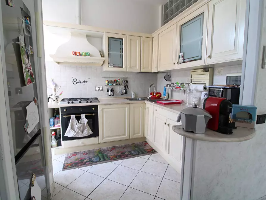 Immagine 10 di Appartamento in vendita  in via spinucci 7 a Firenze