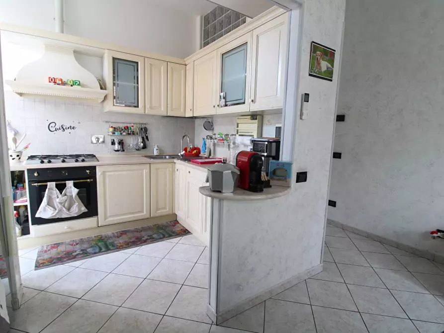Immagine 11 di Appartamento in vendita  in via spinucci 7 a Firenze