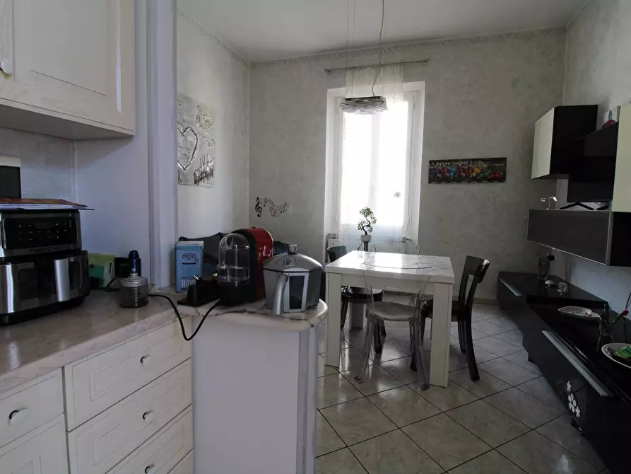 Immagine 16 di Appartamento in vendita  in via spinucci 7 a Firenze