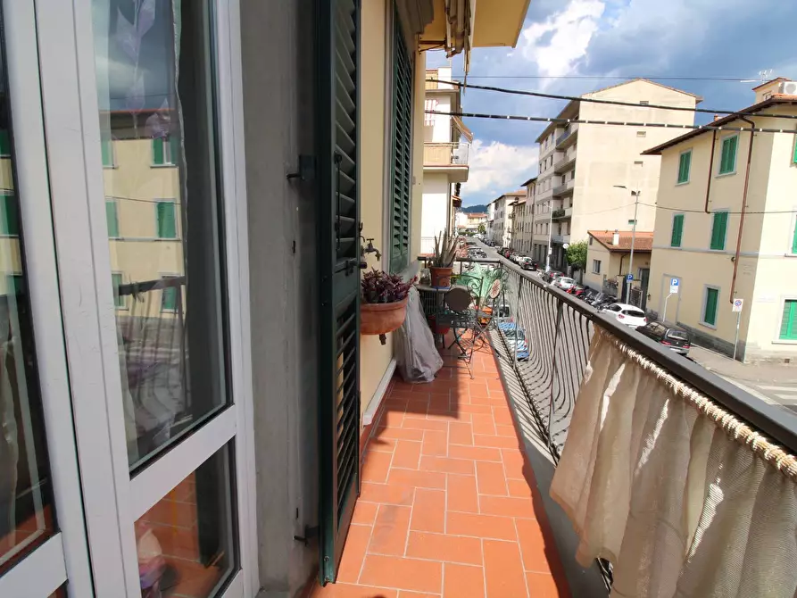 Immagine 17 di Appartamento in vendita  in via spinucci 7 a Firenze