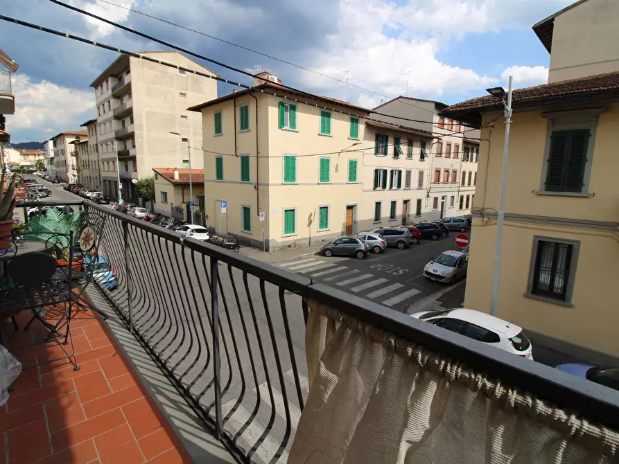 Immagine 18 di Appartamento in vendita  in via spinucci 7 a Firenze