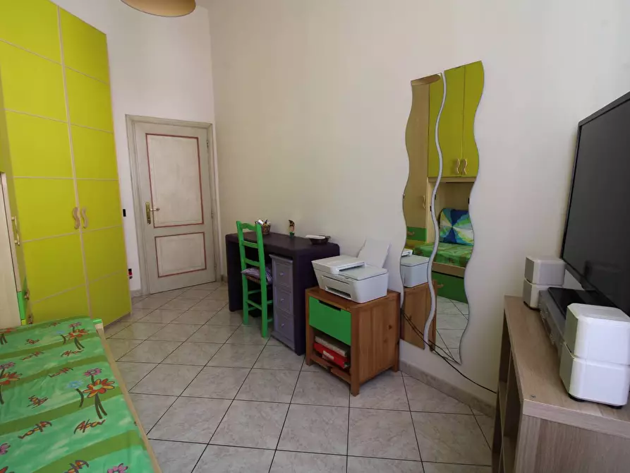 Immagine 22 di Appartamento in vendita  in via spinucci 7 a Firenze